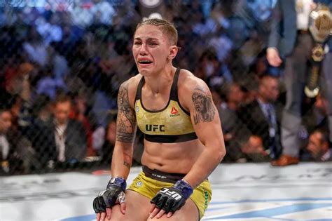 jessica andrade onlyfans leak|Former UFC champion pays off debts after joining OnlyFans。